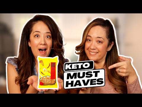 5 Products So Good You’ll Forget They’re Keto!