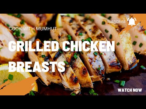 Keto Grilled Chicken Breast Recipe | #short #shorts #viralshorts #youtubeshorts