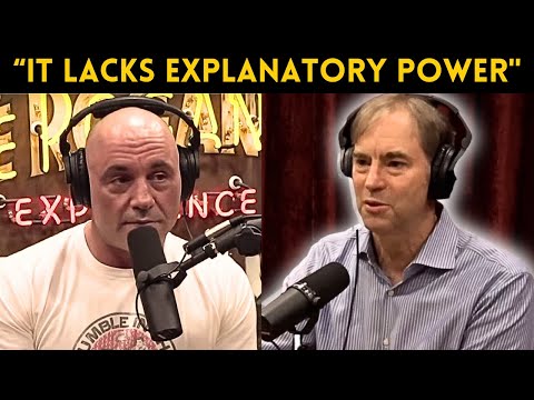 Joe Rogan Exposed To The BIG Questions ATHEISM Can’t Answer