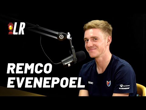 The Full Story of Remco Evenepoel | Junior Years, Setbacks, Victories & Transfers