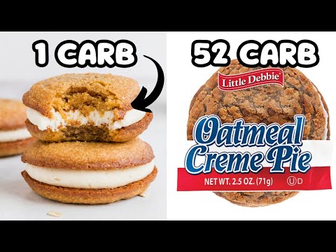 The SECRET Little Debbie DOESN'T Want you to KNOW