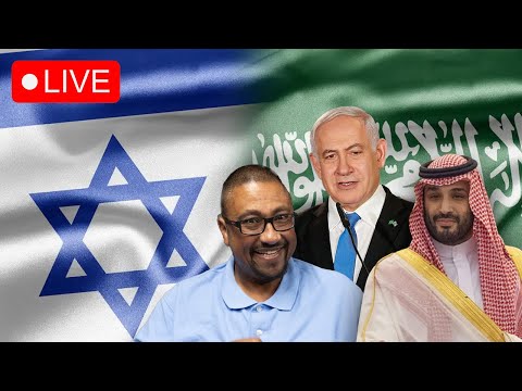 Israel And Saudi Arabia Will Disregard Biden! Here’s Why!!!