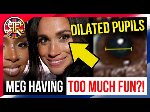 What Meghan's BODY LANGUAGE exposed at BEYONCÉ'S CONCERT!