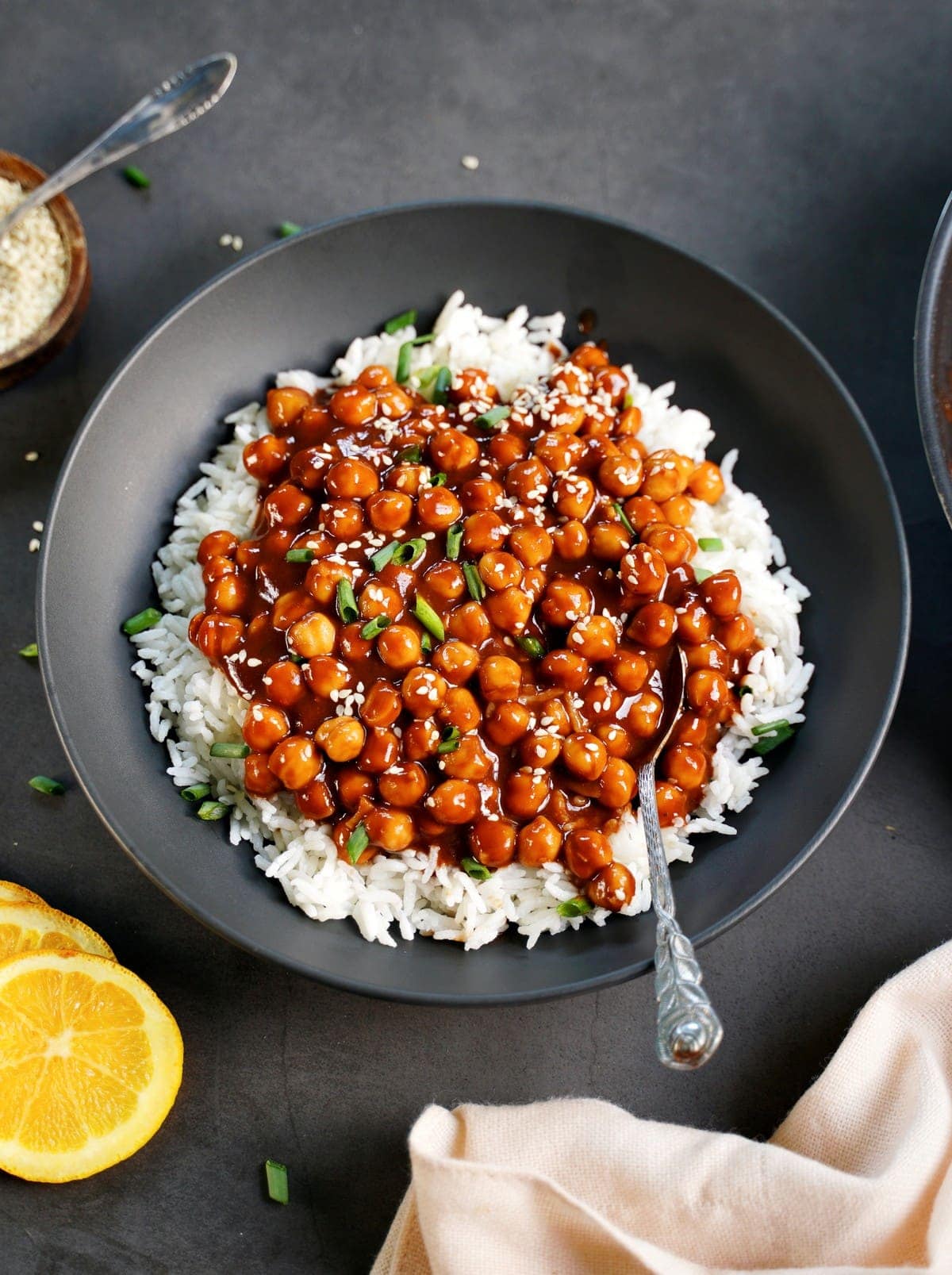 My Master Recipe for Perfect Vegan Buddha Bowls Every Time