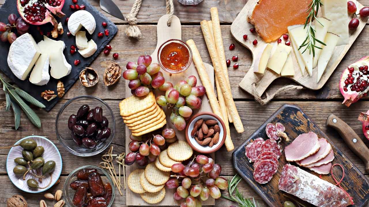 G20 Summit | Salad, Superfoods Part Of Elaborate Vegetarian Spread For G20 Journalists