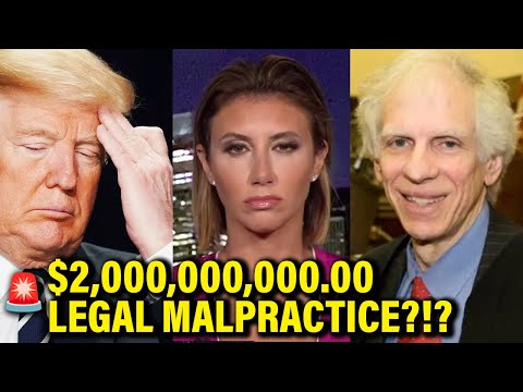 Trump Lawyer Makes BILLION DOLLAR MISTAKE before Trial