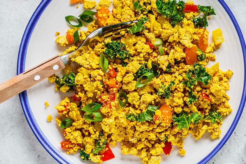 100% Plant-Based Lunch+Dinner For My Family of 12  w/THE MUM OF 10