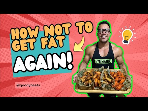 I QUIT KETO!? How NOT To Get FAT Again!!!