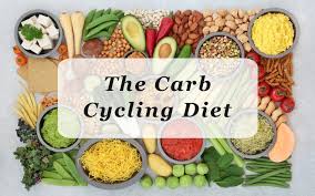 Keto diet and carb cycling