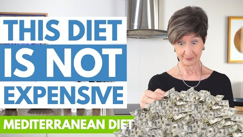 10 Myth-Busting Money-Saving Tips You Need Right Now! | Mediterranean Diet Budget