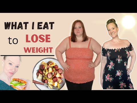 Simple Dirty Keto and Low Carb Meals and Recipes | What I Eat to Lose Weight on Keto and Low Carb