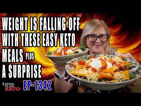 WEIGHT IS FALLING OFF WITH THESE EASY KETO MEALS plus A SURPRISE #weightloss,#PSMF,#BaseusCarVacuum,