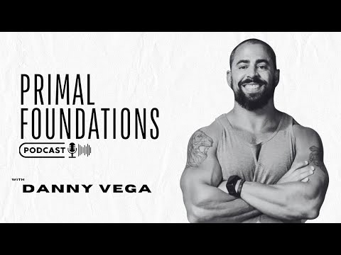 Episode 11: The Power of Ketogenic and Carnivore Diets with Danny Vega