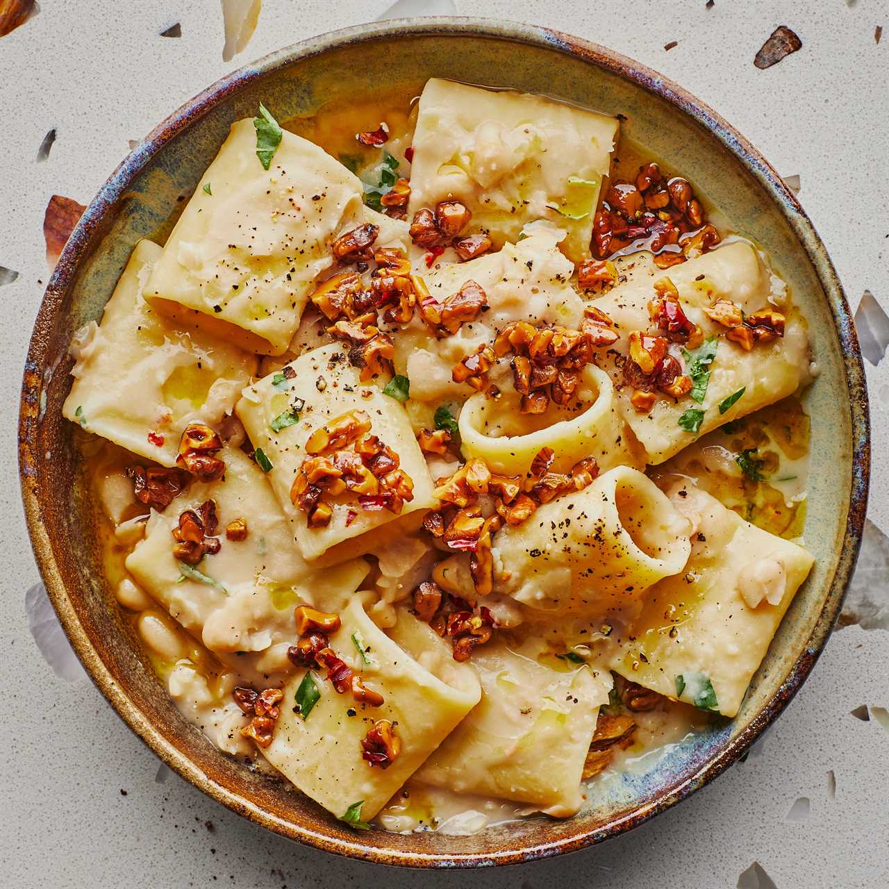 Vegan Soup Dumplings? - MìLà