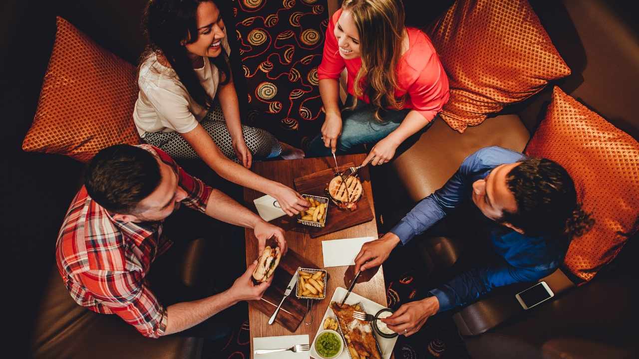 Vegan Soup Dumplings? - MìLà