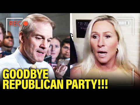 GOP goes home CRYING after HUMILIATING Each Other