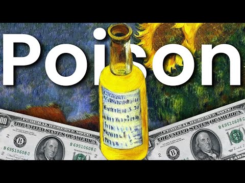 The $100B Poison We Have in Our Diets