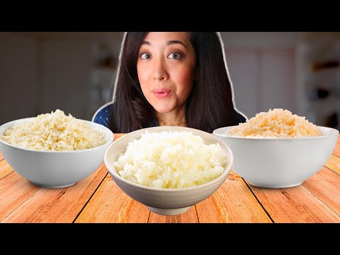 We Tried 3 Keto Rice Products So You Don't Have To!