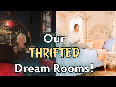 Home Decorating on a Thrift Budget | Easy Room Makeover | Fall Style with VIVAIA  #vivaia #style