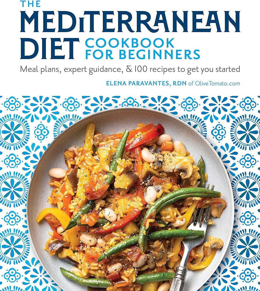 Mediterranean Diet DESSERTS: top 3 foods to eat and why