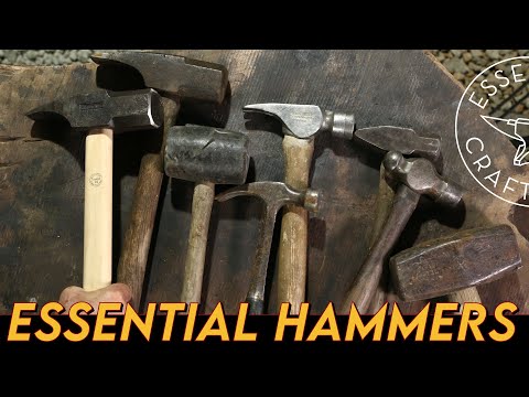 The 5 Hammers Everyone Should Own