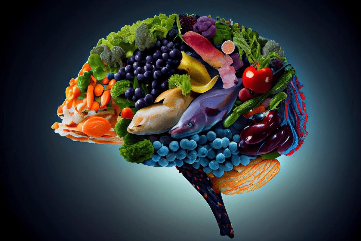 Boost Your Mood with Healthy Food | mediterranean diet best for brain health