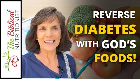 10 Tips How To Reverse Diabetes Naturally | Best Foods To Eat Everyday