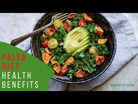 Paleo Diet Health Benefits - Learn The Extraordinary Benefits of the Paleo Diet