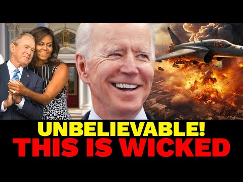 Joe Biden JUST Got HORRIBLE NEWS!  |  Jimmy Dore