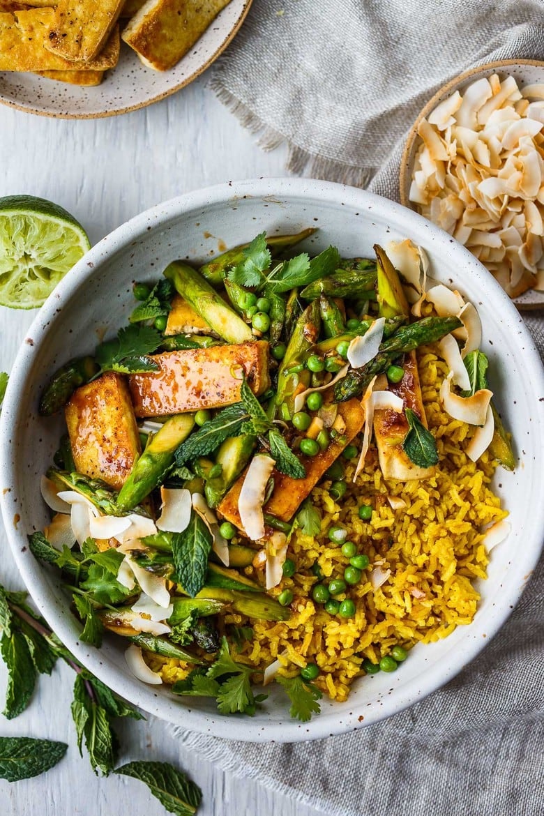 Roasted Veggie Ramen | This Savory Vegan