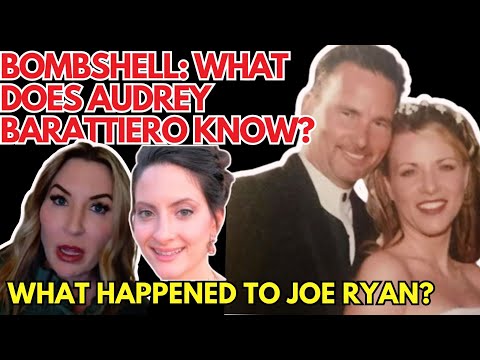 LORI VALLOW/ CHAD DAYBELL BOMBSHELL -  What Does Audrey Barattiero know?