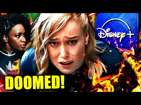 IT’S OVER! Woke Disney Plus IMPLODES!!!