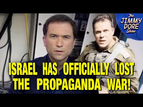 The BBC Has Finally Turned Against Israel!