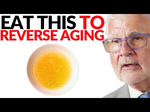 The Insane Benefits of Collagen Rich Foods That Support HAIR, SKIN, NAILS | Dr. Steven Gundry