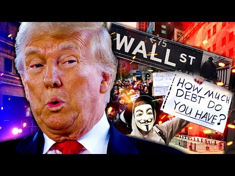 MAGA BOYCOTTS HAVE TERRIFIED WALL STREET!