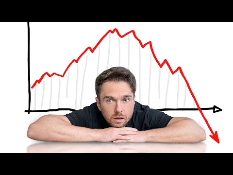 The US Economy Just Got Worse: Interest Rates Frozen, Massive Debt, & Layoffs