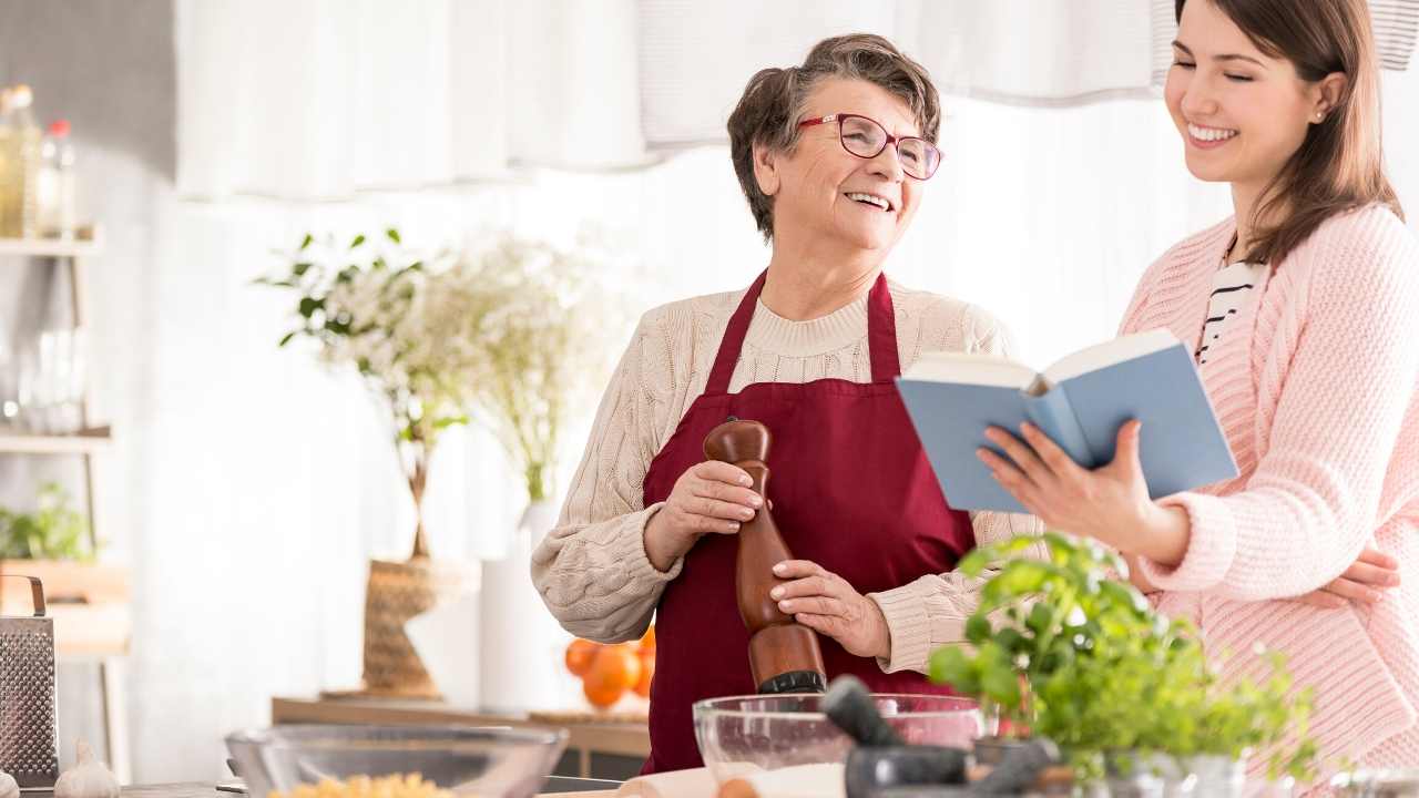 Are You Over 50? Forget What Your Doctor Says - These Diets Are Perfect for Seniors