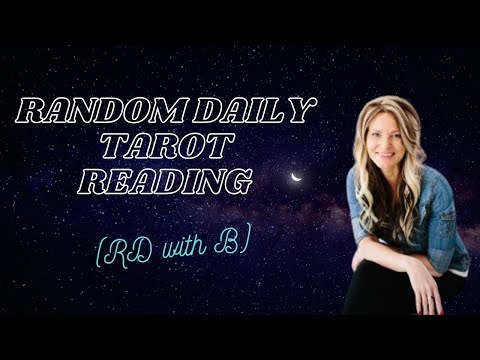 DAILY TAROT ~ RD W/ B! ~ FOR AROUND 11-01-23 ~ DECEPTION GETTING REVEALED...AGAIN?