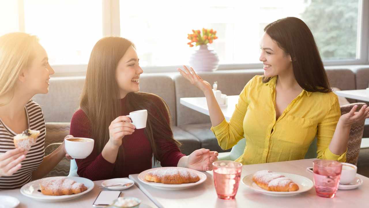 Are Stress Free Dinner Parties Possible?