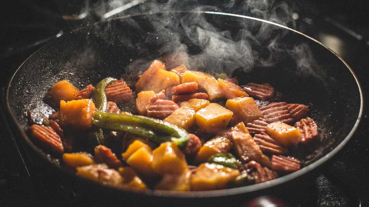 Paleo Pasta, Sauce and Pork Chops || Learn This Delicious Recipe in under 10 Minutes!!