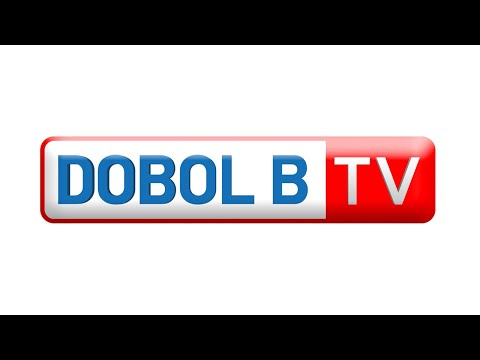Dobol B TV Livestream: November 17, 2023