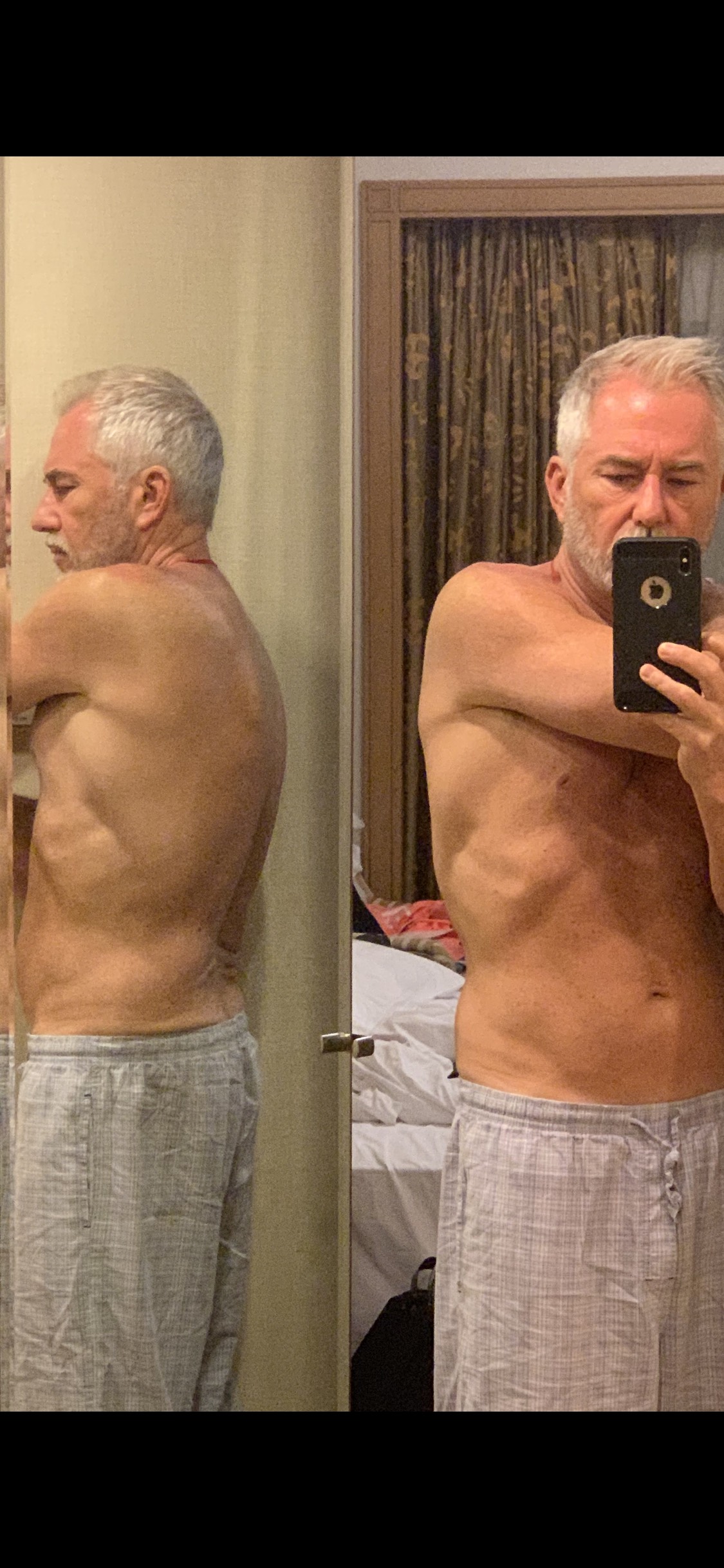 Richard’s Journey: From Global Hotelier to Carnivore Diet Advocate