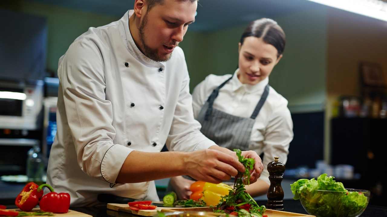 The Keto vs. Plant-Based Showdown Just Happened at the NIH