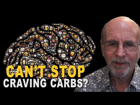 How I OVERCAME my CARB ADDICTION - STEP by STEP