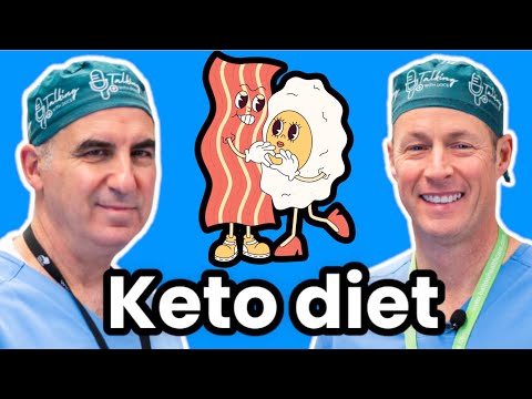 Is The Ketogenic Diet Worth Trying?