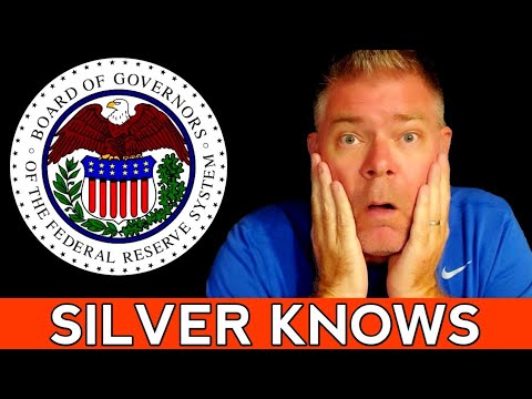 **MUST SEE** Silver and Gold PRICES Tumble: Are they Joking!