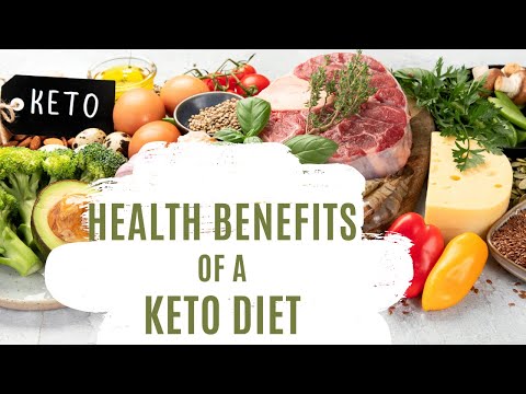 The Keto Diet: Discovering Its Astonishing Secrets