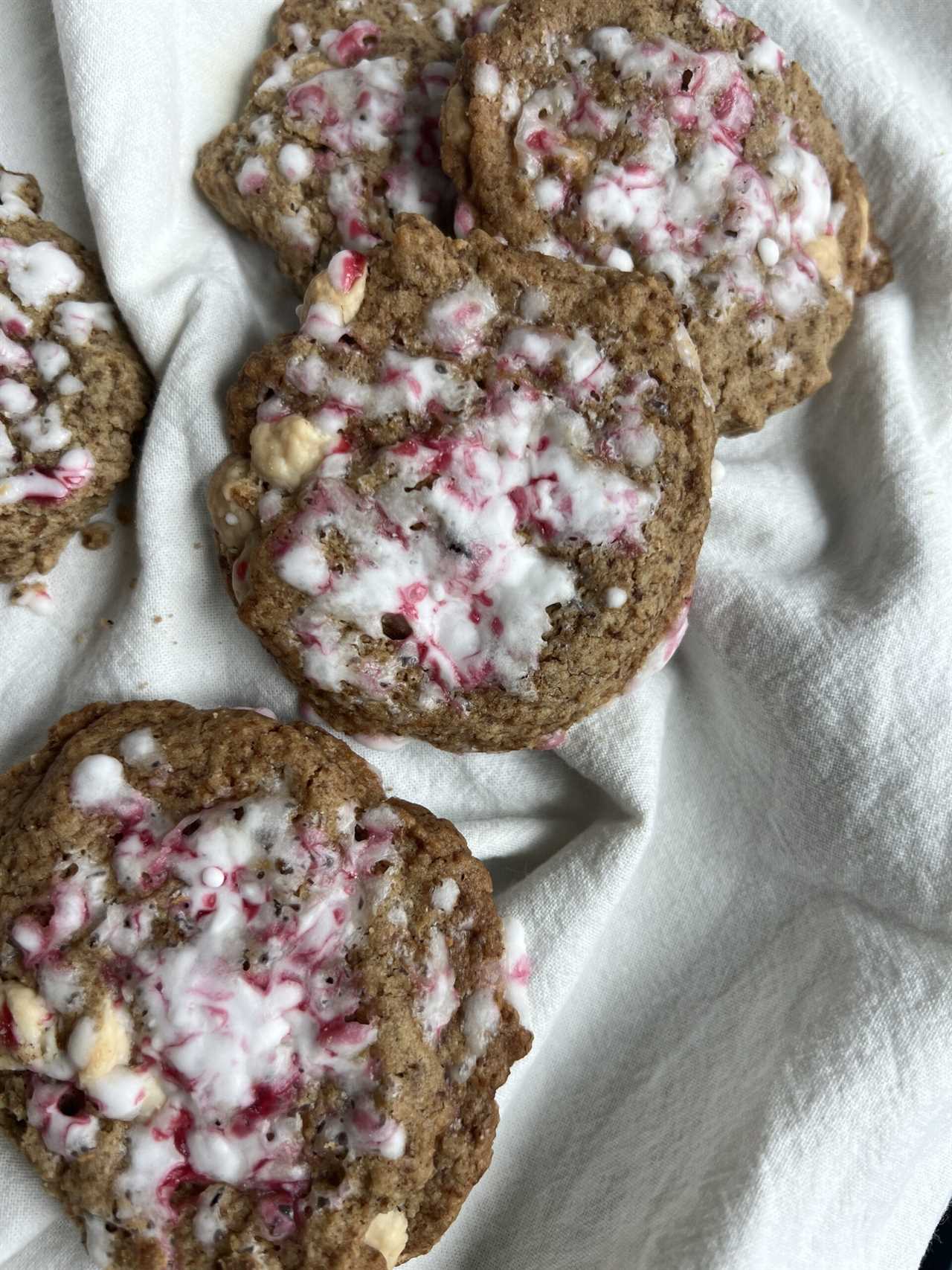 Gluten Free Chocolate Peanut Butter Protein Bread