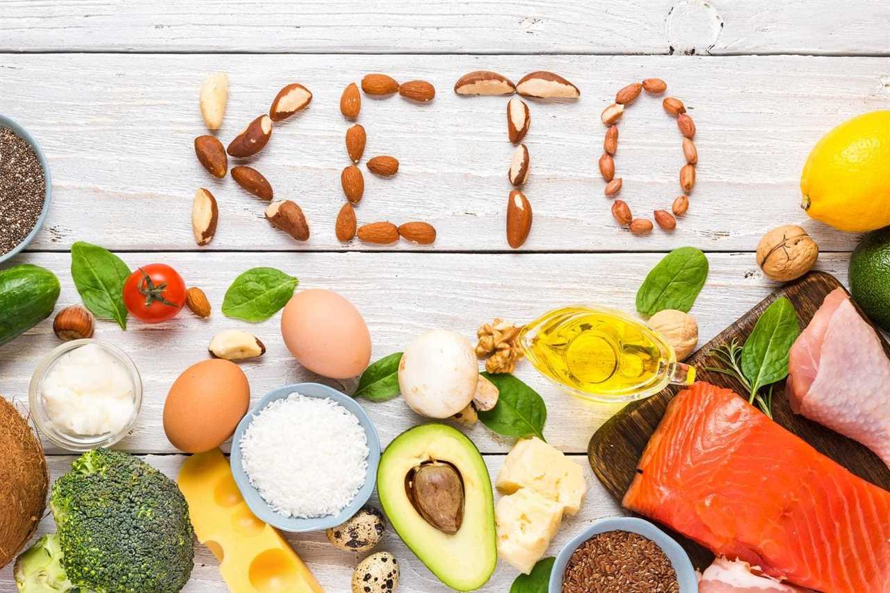 15 Secrets Keto  Diets Won't Tell You (700 Calorie Meals) DiTuro Productions