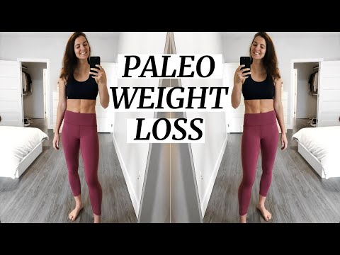 Paleo for EASY and SUSTAINABLE Weight Loss